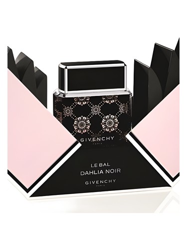 Dahlia Noir Le Bal Eau de Parfum Givenchy