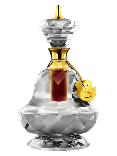 Dahn Al Oudh Limited Edition 2013 Ajmal for women and men