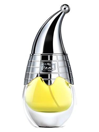 Dahn Al Oudh Lujain Ajmal for women and men