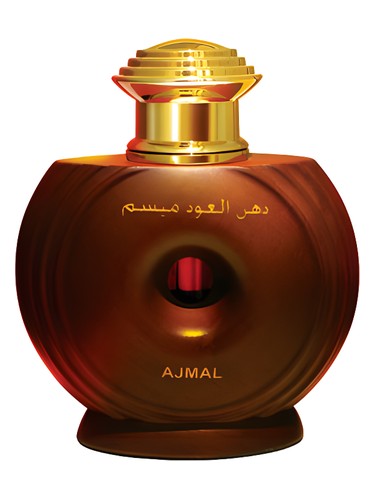 Dahn Al Oudh Maysaam Ajmal for women and men