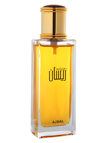 Dahn Al Oudh Raysan Ajmal for women and men