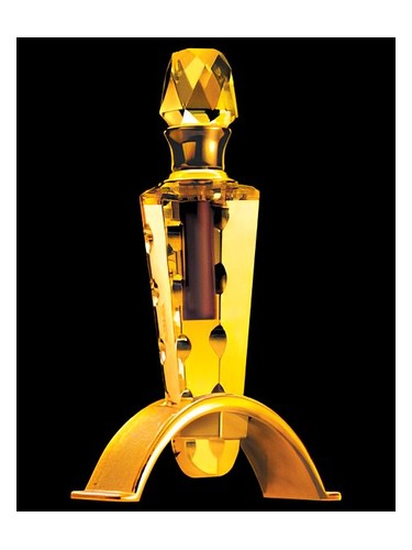Dahn Al Oudh Saif Al Arab Ajmal for women and men
