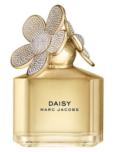 Daisy 10th Anniversary Luxury Edition Marc Jacobs