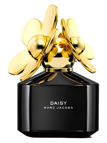 Daisy Black Edition Marc Jacobs