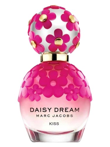 Daisy Dream Kiss Marc Jacobs