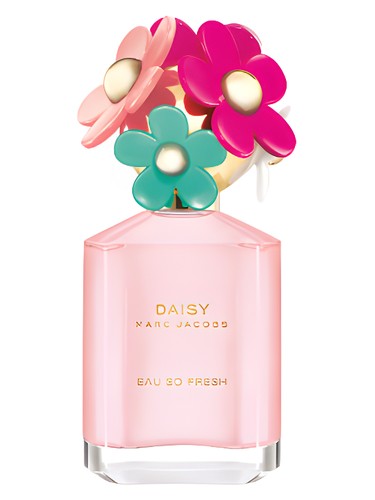 Daisy Eau So Fresh Delight Marc Jacobs