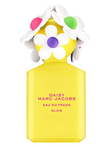 Daisy Eau So Fresh Glow Marc Jacobs