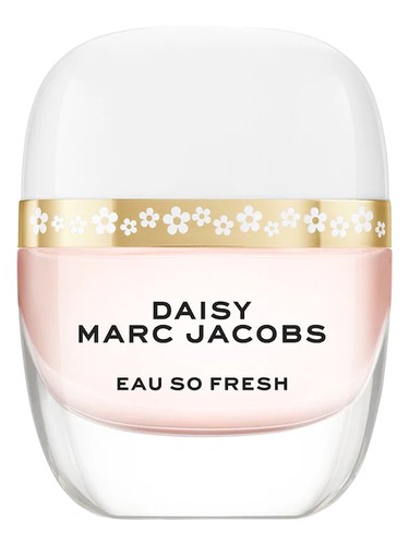 Daisy Eau So Fresh Petals Marc Jacobs
