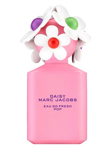 Daisy Eau So Fresh Pop Marc Jacobs