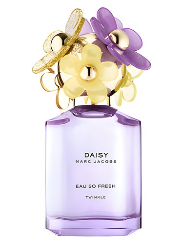 Daisy Eau So Fresh Twinkle Marc Jacobs