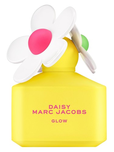 Daisy Glow Marc Jacobs