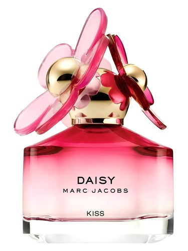 Daisy Kiss Marc Jacobs