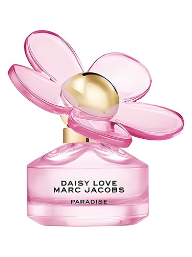 Daisy Love Paradise Limited Edition Eau de Toilette Marc Jacobs