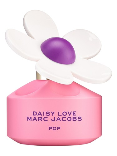 Daisy Love Pop Marc Jacobs
