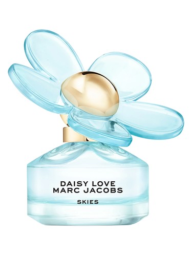 Daisy Love Skies Marc Jacobs