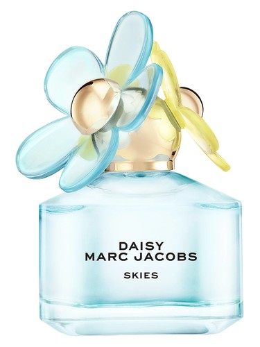 Daisy Skies Marc Jacobs