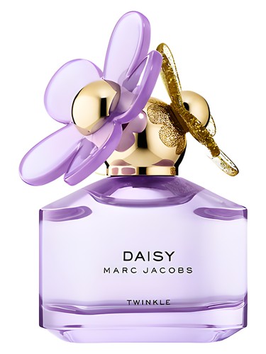 Daisy Twinkle Marc Jacobs