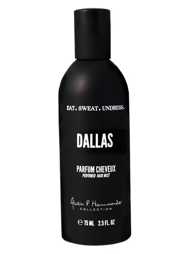 Dallas Eat.Sweat.Undress. for women and men