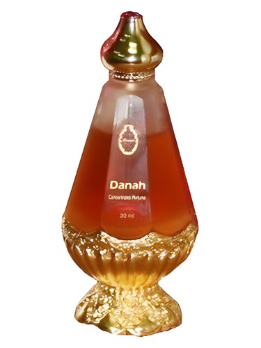 Danah Rasasi
