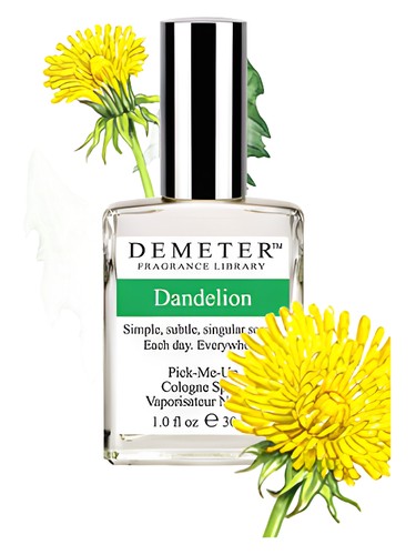 Dandelion Demeter Fragrance