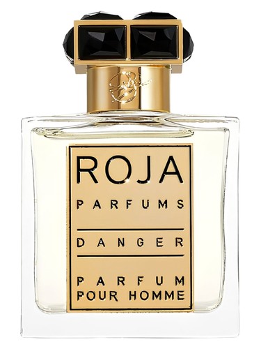 Danger Pour Homme Roja Dove