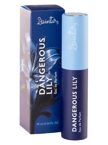 Dangerous Lily Dzintars for women and men