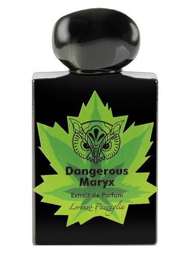Dangerous Maryx