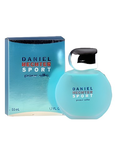 Daniel Hechter Sport Pour Elle Daniel Hechter