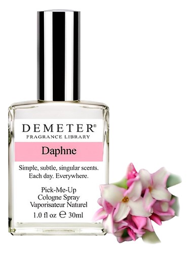 Daphne Demeter Fragrance