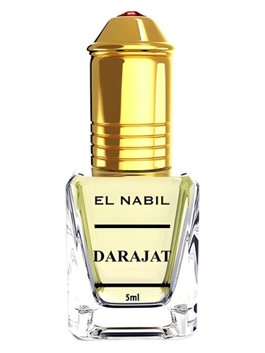 Darajat El Nabil