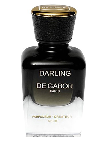 Darling De Gabor