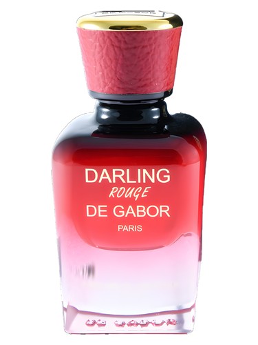 Darling Rouge De Gabor