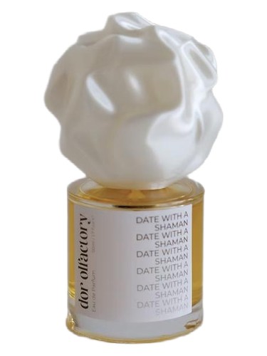 Date With a Shaman Dor Olfactory for women and men