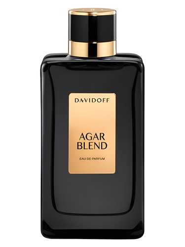 Davidoff Agar Blend Davidoff
