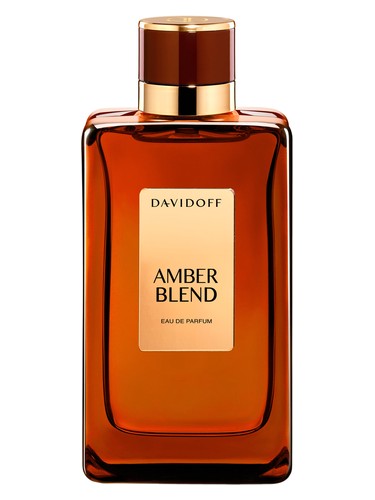 Davidoff Amber Blend Davidoff