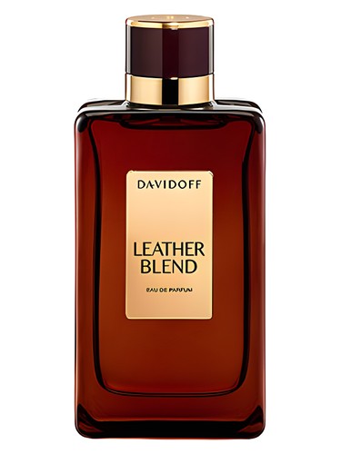 Davidoff Leather Blend Davidoff
