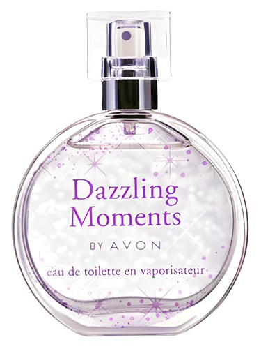 Dazzling Moments Avon