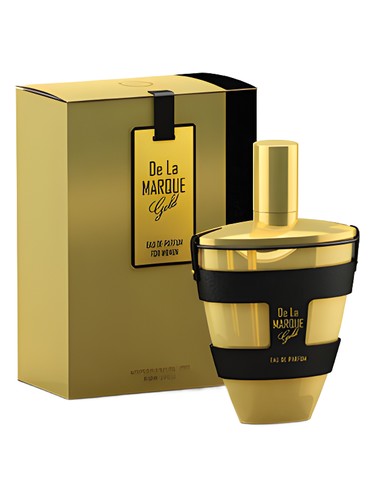 De La Marque Gold Armaf