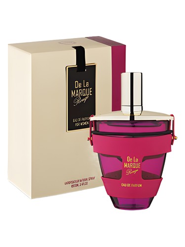 De La Marque Rouge Armaf