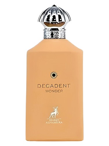 Decadent Wonder Maison Alhambra