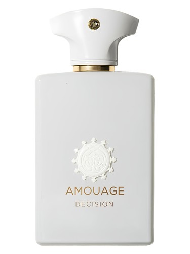 Decision Amouage