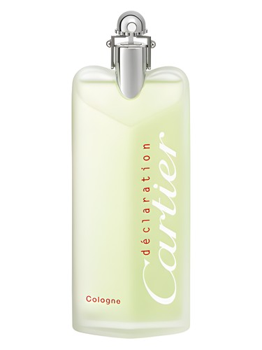 Declaration Cologne Cartier