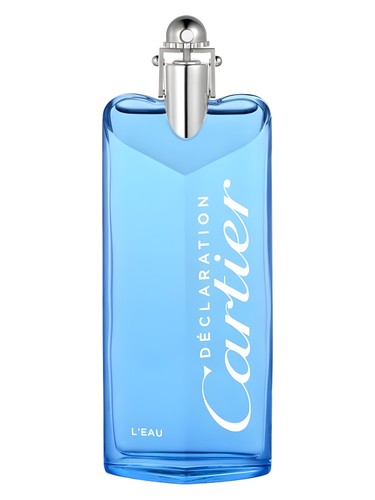 Declaration L'Eau Cartier