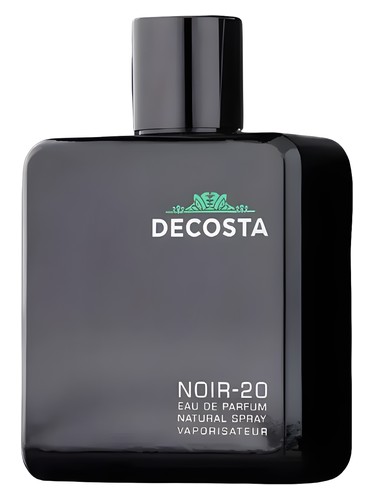 Decosta Noir 20 Fragrance World