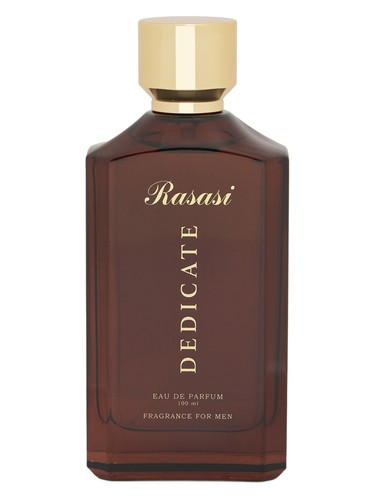 Dedicate Rasasi