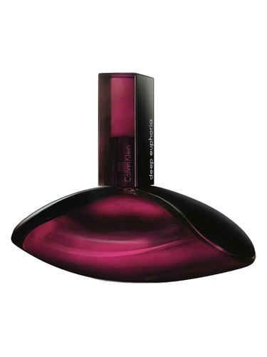 Deep Euphoria Calvin Klein