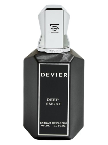 Deep Smoke Dévier