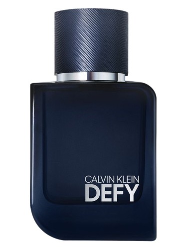 Defy Parfum Calvin Klein