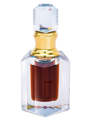 Dehn El Oud Shaheen Swiss Arabian