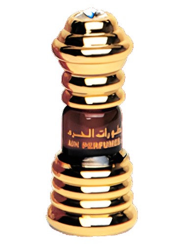Dehnal Oudh Cambodi No.1 Al Haramain Perfumes